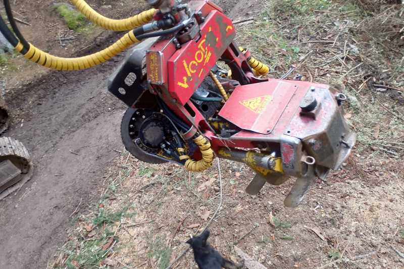 OmecoHub - Immagine NEW HOLLAND E245B